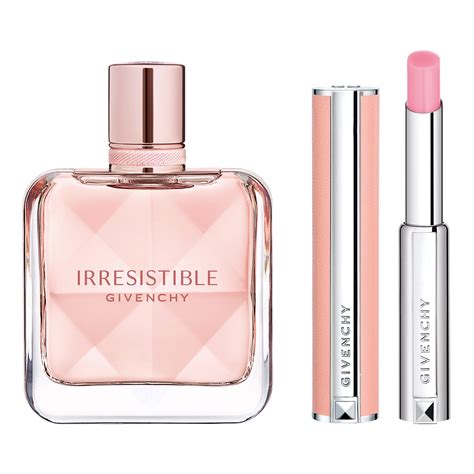 irresistible givenchy estuche|irresistible Givenchy for women.